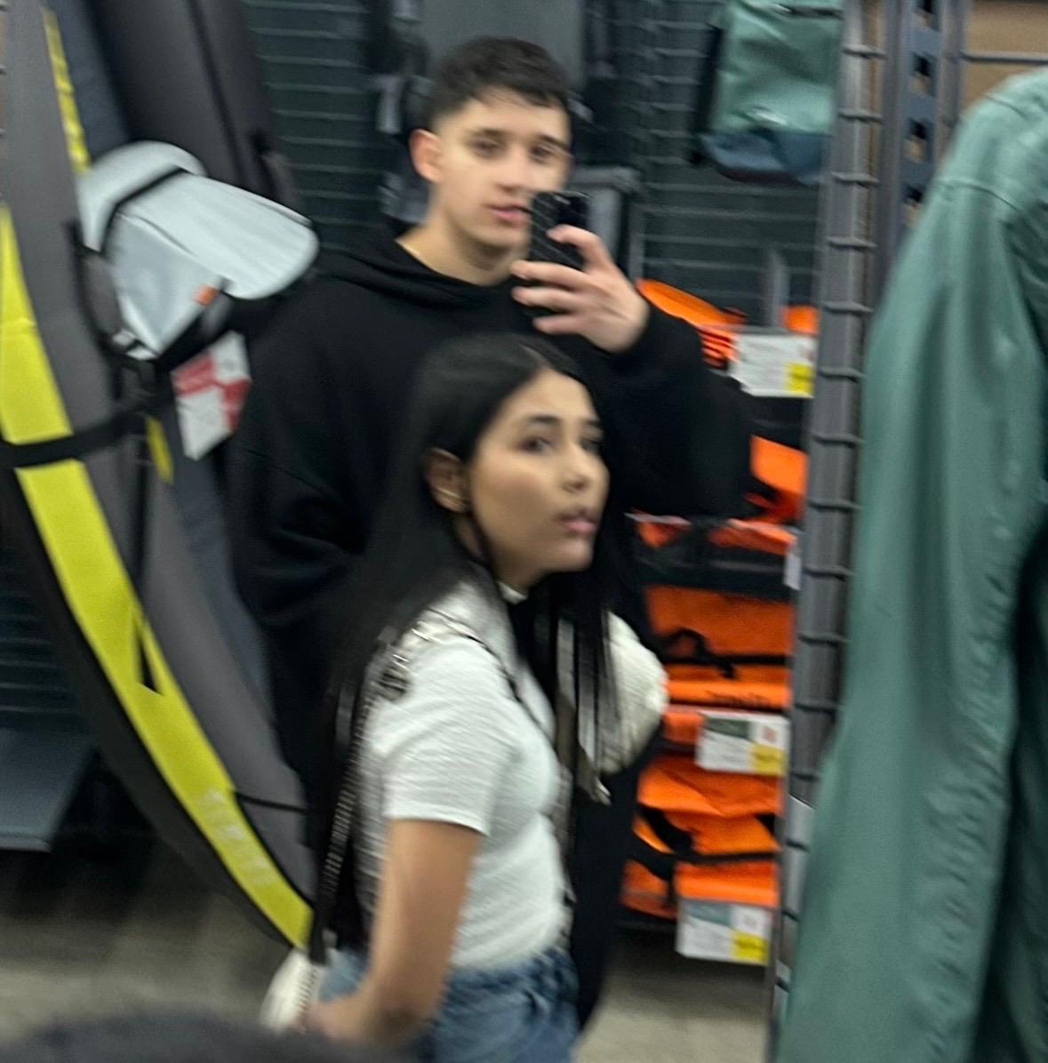 Nuestro primer día juntos