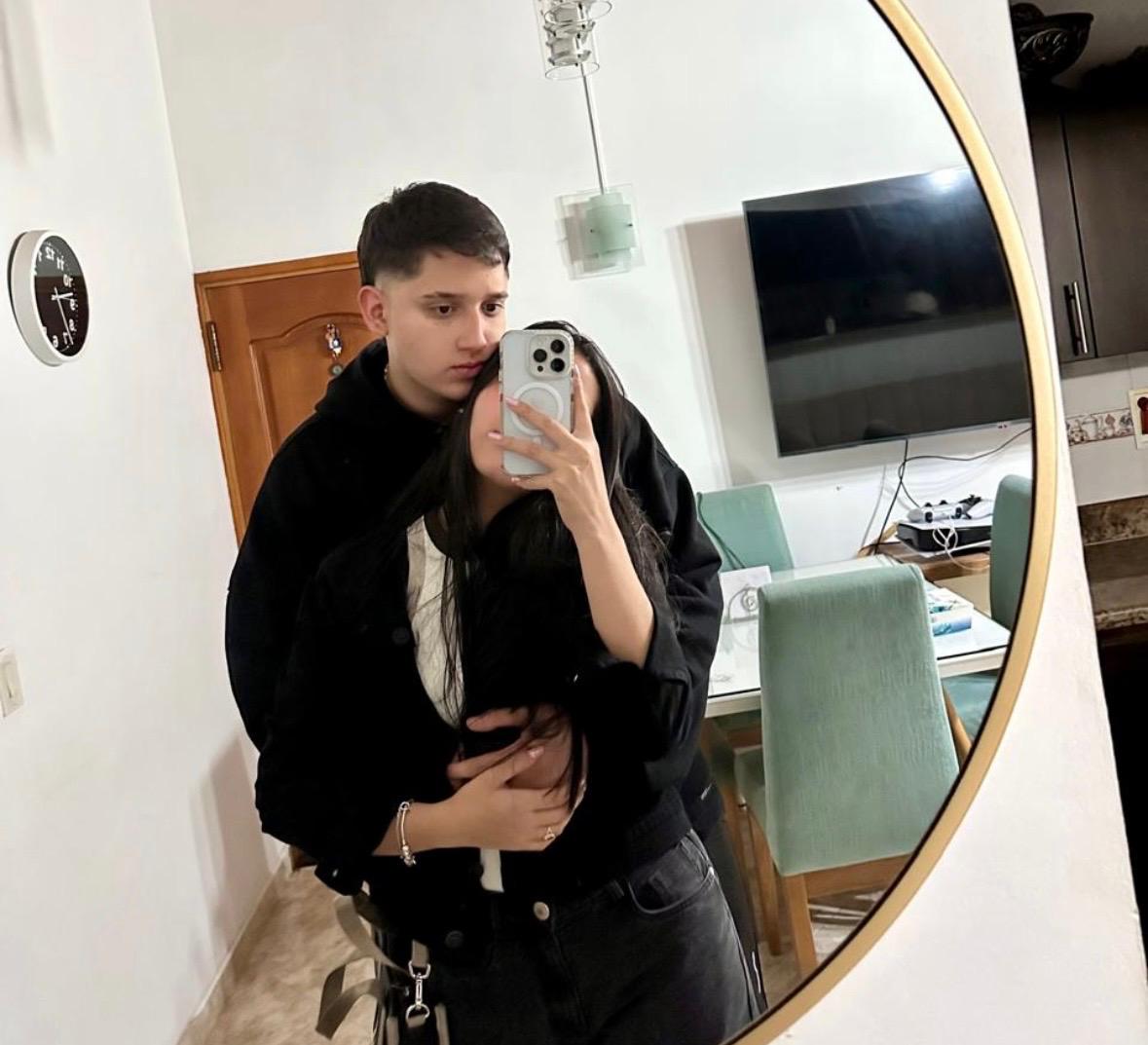 Nuestro primer día juntos