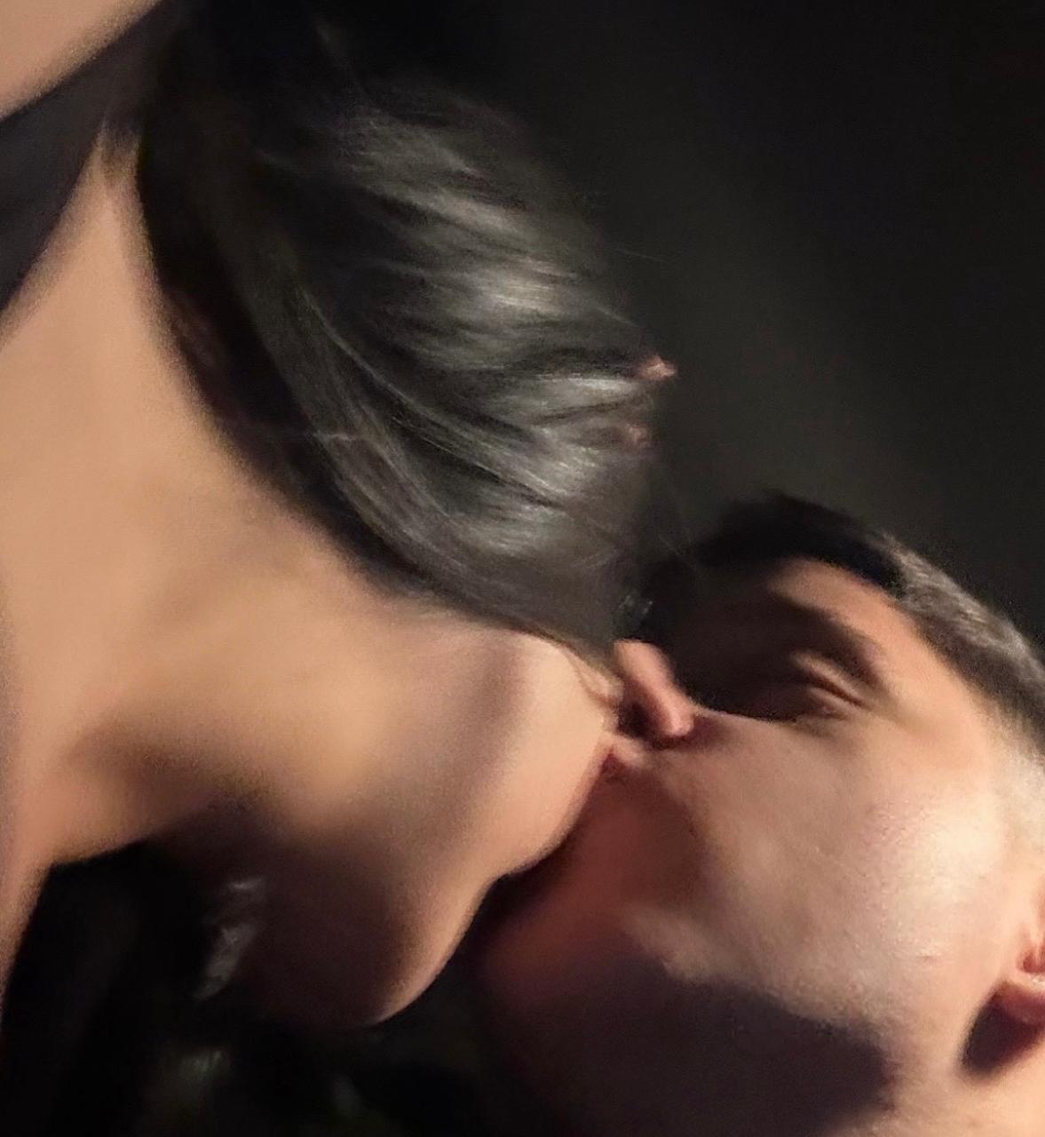 Nuestro primer día juntos